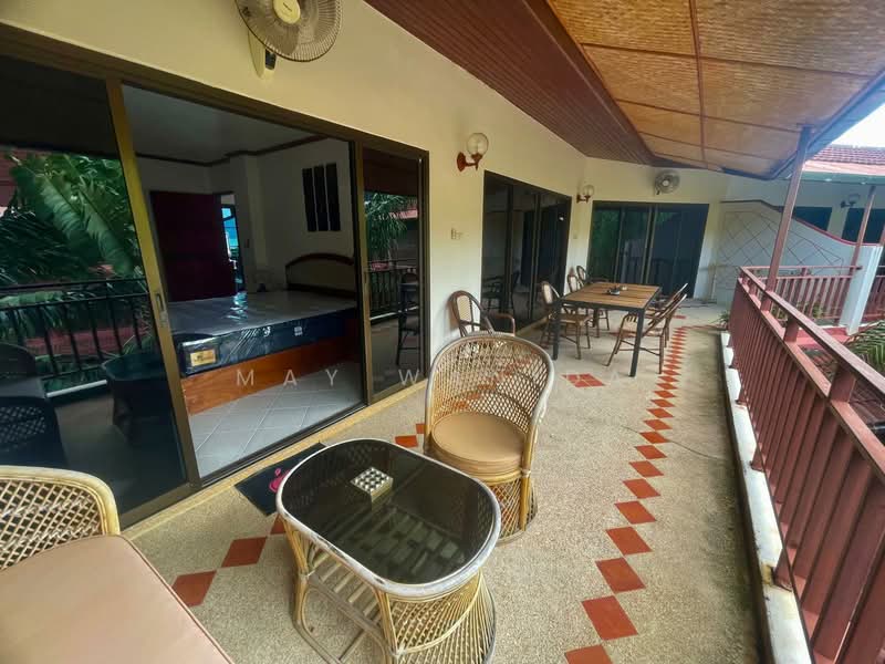 Sai Rougn Residence : สายรุ้ง เรสซิเดนซ์, ภูเก็ต, 17 ถ.เพชรกูด, ป่าตอง, กะทู้, ภูเก็ต, 100 ตร.ม., คอนโด ขาย, โดย Wanida (May) Mahawong, 60252115 - DDproperty.com