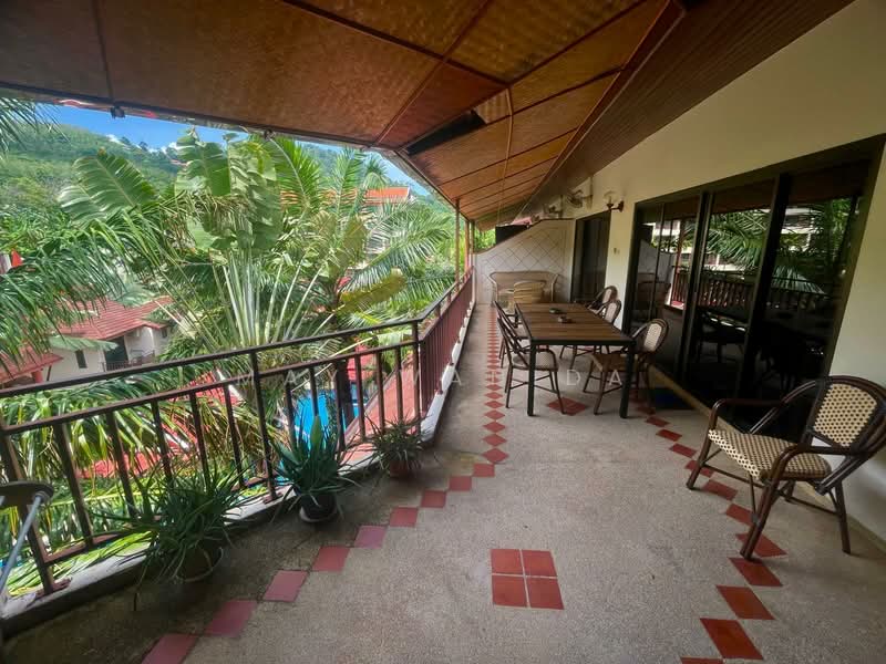 Sai Rougn Residence : สายรุ้ง เรสซิเดนซ์, ภูเก็ต, 17 ถ.เพชรกูด, ป่าตอง, กะทู้, ภูเก็ต, 100 ตร.ม., คอนโด ขาย, โดย Wanida (May) Mahawong, 60252115 - DDproperty.com