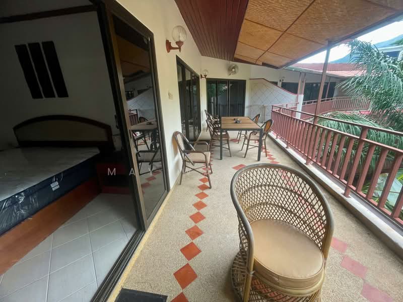 Sai Rougn Residence, Phuket, 17 Phetchakut Road, Patong, Kathu, Phuket, 3 Bedrooms, 100 sqm, Condo For Sale, by Wanida (May) Mahawong, 60252115 - DDproperty.com