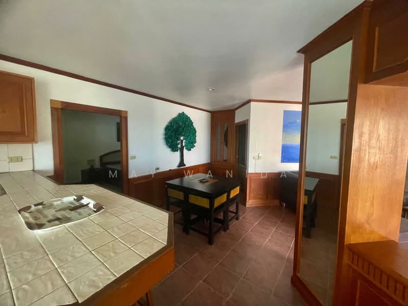 Sai Rougn Residence : สายรุ้ง เรสซิเดนซ์, ภูเก็ต, 17 ถ.เพชรกูด, ป่าตอง, กะทู้, ภูเก็ต, 100 ตร.ม., คอนโด ขาย, โดย Wanida (May) Mahawong, 60252115 - DDproperty.com