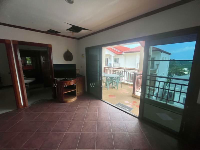 Sai Rougn Residence, Phuket, 17 Phetchakut Road, Patong, Kathu, Phuket, 3 Bedrooms, 100 sqm, Condo For Sale, by Wanida (May) Mahawong, 60252115 - DDproperty.com