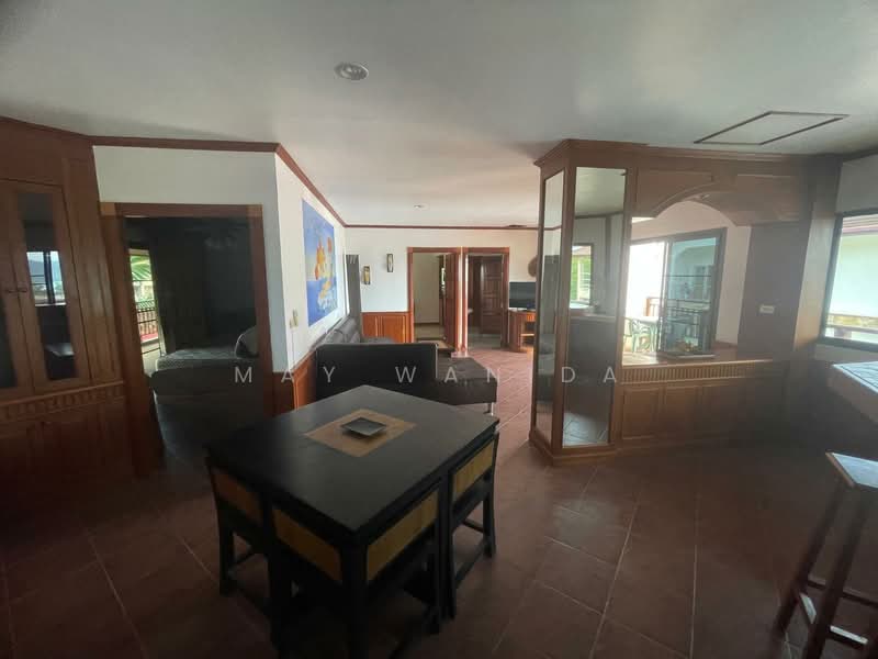 Sai Rougn Residence, Phuket, 17 Phetchakut Road, Patong, Kathu, Phuket, 3 Bedrooms, 100 sqm, Condo For Sale, by Wanida (May) Mahawong, 60252115 - DDproperty.com