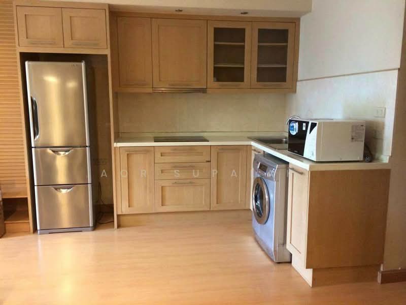 The Bangkok Sukhumvit 61 : เดอะ แบงค็อค สุขุมวิท 61 คอนโดมิเนียม, กรุงเทพ, สุขุมวิท 61, คลองตันเหนือ, วัฒนา, กรุงเทพ, 75 ตร.ม., คอนโด ให้เช่า, โดย Sittichai (Ice) Tulyanon, 60252118 - DDproperty.com