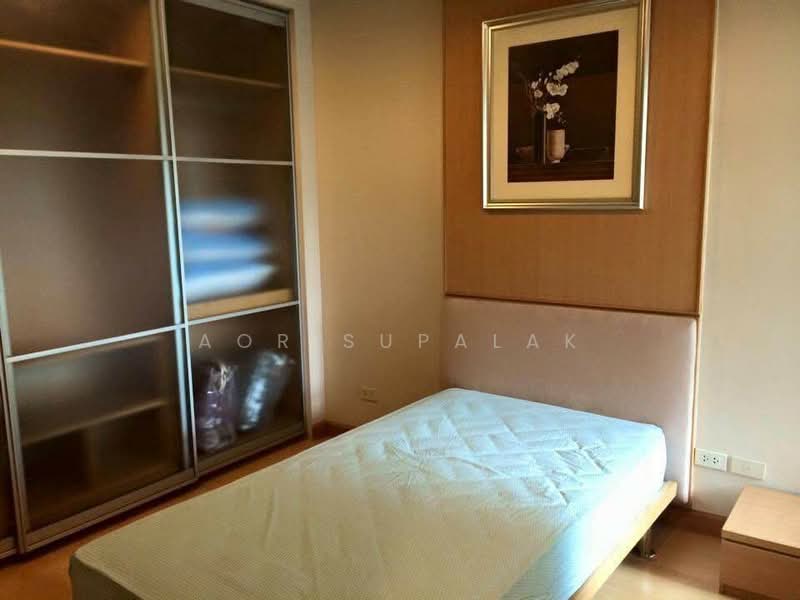 The Bangkok Sukhumvit 61, Bangkok, Sukhumvit 61, Khlong Tan Nua, Watthana, Bangkok, 2 Bedrooms, 75 sqm, Condo For Rent, by Sittichai (Ice) Tulyanon, 60252118 - DDproperty.com