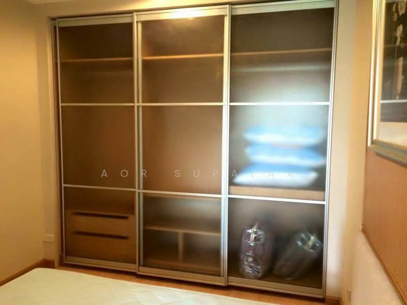 The Bangkok Sukhumvit 61, Bangkok, Sukhumvit 61, Khlong Tan Nua, Watthana, Bangkok, 2 Bedrooms, 75 sqm, Condo For Rent, by Sittichai (Ice) Tulyanon, 60252118 - DDproperty.com