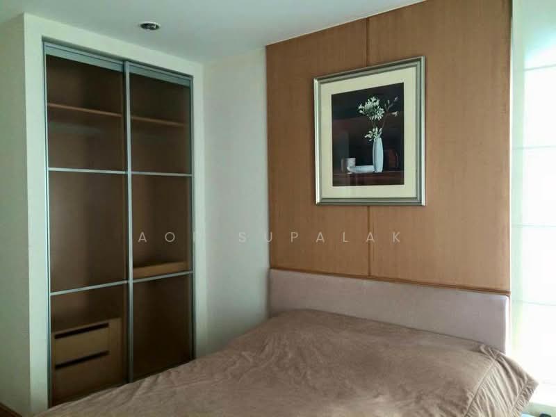 The Bangkok Sukhumvit 61, Bangkok, Sukhumvit 61, Khlong Tan Nua, Watthana, Bangkok, 2 Bedrooms, 75 sqm, Condo For Rent, by Sittichai (Ice) Tulyanon, 60252118 - DDproperty.com