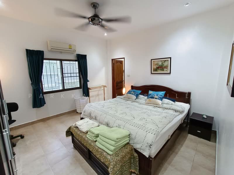 Baan Suk Sabai 2, Prachuap Khiri Khan, Nong Kae, Hua Hin, Prachuap Khiri Khan, 3 Bedrooms, 150 sqm, Single Detached House For Rent, by Parkkapol (Smile) Luecha, 60252119 - DDproperty.com