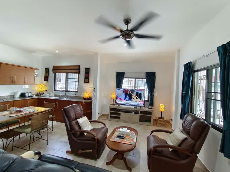 Baan Suk Sabai 2, Prachuap Khiri Khan, Nong Kae, Hua Hin, Prachuap Khiri Khan, 3 Bedrooms, 150 sqm, Single Detached House For Rent, by Parkkapol (Smile) Luecha, 60252119 - DDproperty.com