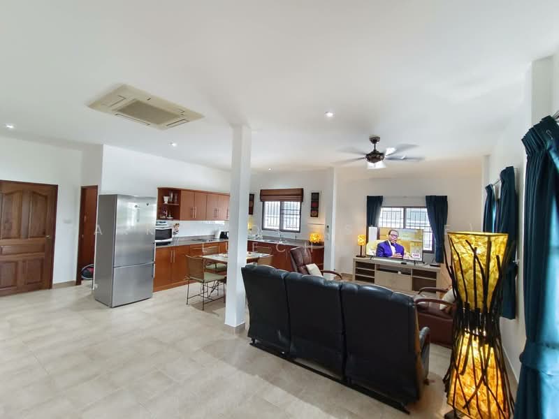 Baan Suk Sabai 2, ประจวบคีรีขันธ์, หนองแก, หัวหิน, ประจวบคีรีขันธ์, 150 ตร.ม., บ้านเดี่ยว ให้เช่า, โดย Parkkapol (Smile) Luecha, 60252119 - DDproperty.com