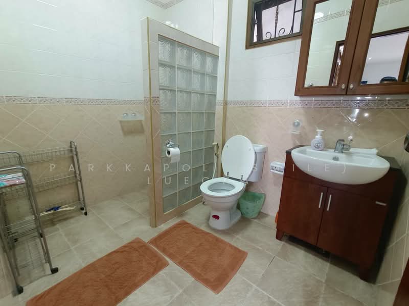 Baan Suk Sabai 2, ประจวบคีรีขันธ์, หนองแก, หัวหิน, ประจวบคีรีขันธ์, 150 ตร.ม., บ้านเดี่ยว ให้เช่า, โดย Parkkapol (Smile) Luecha, 60252119 - DDproperty.com