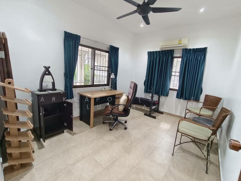 Baan Suk Sabai 2, Prachuap Khiri Khan, Nong Kae, Hua Hin, Prachuap Khiri Khan, 3 Bedrooms, 150 sqm, Single Detached House For Rent, by Parkkapol (Smile) Luecha, 60252119 - DDproperty.com