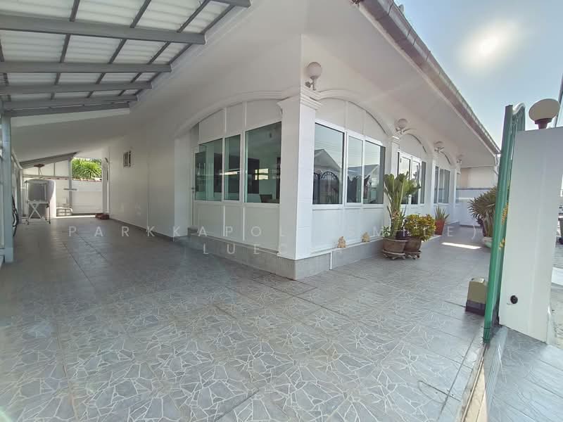 Baan Suk Sabai 2, ประจวบคีรีขันธ์, หนองแก, หัวหิน, ประจวบคีรีขันธ์, 150 ตร.ม., บ้านเดี่ยว ให้เช่า, โดย Parkkapol (Smile) Luecha, 60252119 - DDproperty.com