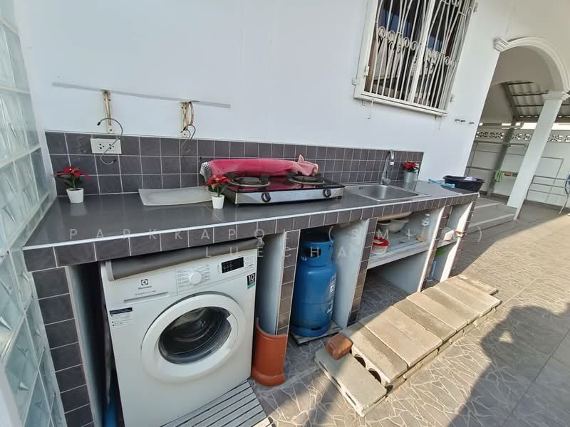 Baan Suk Sabai 2, ประจวบคีรีขันธ์, หนองแก, หัวหิน, ประจวบคีรีขันธ์, 150 ตร.ม., บ้านเดี่ยว ให้เช่า, โดย Parkkapol (Smile) Luecha, 60252119 - DDproperty.com