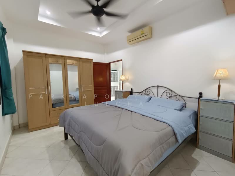 Baan Suk Sabai 2, ประจวบคีรีขันธ์, หนองแก, หัวหิน, ประจวบคีรีขันธ์, 150 ตร.ม., บ้านเดี่ยว ให้เช่า, โดย Parkkapol (Smile) Luecha, 60252119 - DDproperty.com