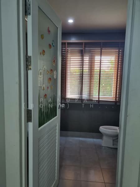 ซิลค์ โรด เพลส, ชลบุรี, ห้วยใหญ่, บางละมุง, ชลบุรี, 320 ตร.ม., วิลล่า ขาย, โดย Panupan (Bond) Thongpan, 60252121 - DDproperty.com