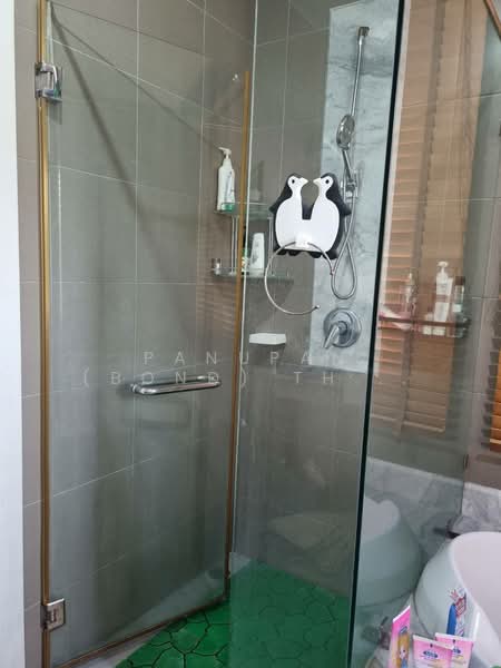 ซิลค์ โรด เพลส, ชลบุรี, ห้วยใหญ่, บางละมุง, ชลบุรี, 320 ตร.ม., วิลล่า ขาย, โดย Panupan (Bond) Thongpan, 60252121 - DDproperty.com