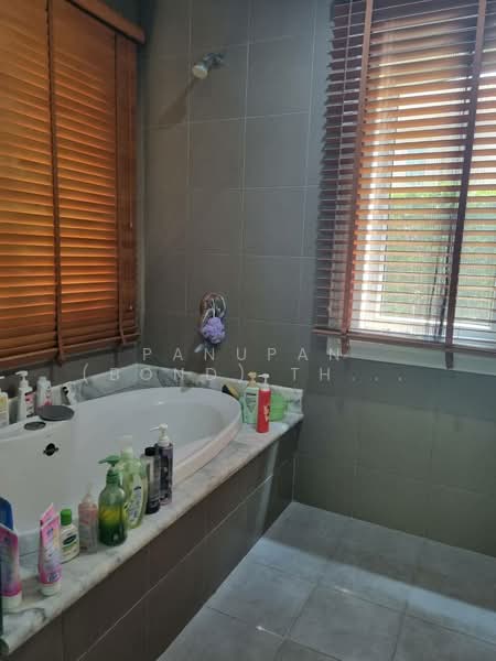 Silk Road Place, Chon Buri (Pattaya), Huai Yai, Bang Lamung (Pattaya), Chon Buri (Pattaya), 3 Bedrooms, 320 sqm, Villa For Sale, by Panupan (Bond) Thongpan, 60252121 - DDproperty.com