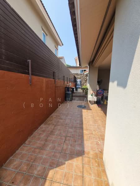 Silk Road Place, Chon Buri (Pattaya), Huai Yai, Bang Lamung (Pattaya), Chon Buri (Pattaya), 3 Bedrooms, 320 sqm, Villa For Sale, by Panupan (Bond) Thongpan, 60252121 - DDproperty.com
