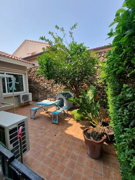 Silk Road Place, Chon Buri (Pattaya), Huai Yai, Bang Lamung (Pattaya), Chon Buri (Pattaya), 3 Bedrooms, 320 sqm, Villa For Sale, by Panupan (Bond) Thongpan, 60252121 - DDproperty.com