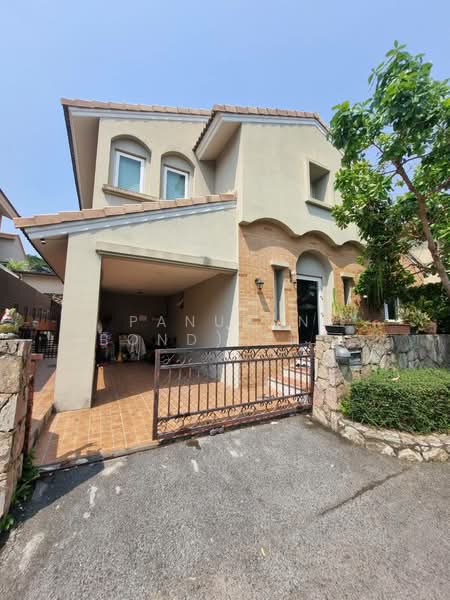 Silk Road Place, Chon Buri (Pattaya), Huai Yai, Bang Lamung (Pattaya), Chon Buri (Pattaya), 3 Bedrooms, 320 sqm, Villa For Sale, by Panupan (Bond) Thongpan, 60252121 - DDproperty.com