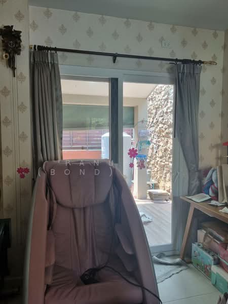 ซิลค์ โรด เพลส, ชลบุรี, ห้วยใหญ่, บางละมุง, ชลบุรี, 320 ตร.ม., วิลล่า ขาย, โดย Panupan (Bond) Thongpan, 60252121 - DDproperty.com