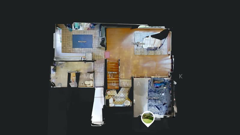 เดอะลากูน่าโฮม 5, เชียงใหม่, สันทรายน้อย, สันทราย, เชียงใหม่, 262 ตร.ม., บ้านเดี่ยว ขาย, โดย Khamonchanok Aisuwan, 60252123 - DDproperty.com