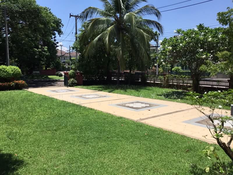 เดอะลากูน่าโฮม 5, เชียงใหม่, สันทรายน้อย, สันทราย, เชียงใหม่, 262 ตร.ม., บ้านเดี่ยว ขาย, โดย Khamonchanok Aisuwan, 60252123 - DDproperty.com