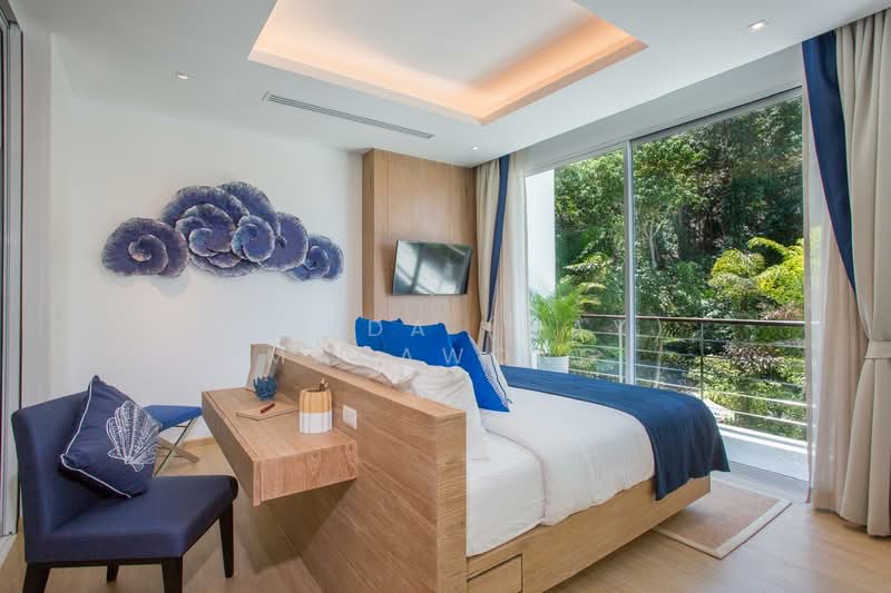 Grand Kamala Falls, Phuket, Kammala, Kathu, Phuket, 1 Bedroom, 70 sqm, Condo For Sale, by Wanida (May) Mahawong, 60252130 - DDproperty.com