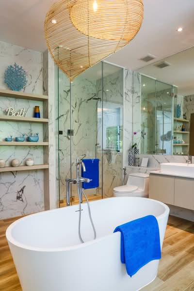 Grand Kamala Falls, Phuket, Kammala, Kathu, Phuket, 1 Bedroom, 70 sqm, Condo For Sale, by Wanida (May) Mahawong, 60252130 - DDproperty.com