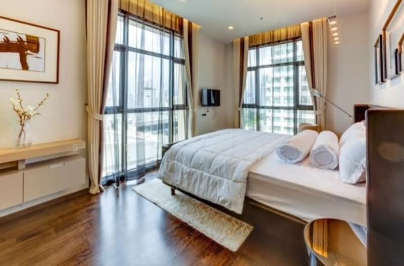 The XXXIX By Sansiri, Bangkok, 300 Soi Sukhumvit 39, Khlong Tan Nua, Watthana, Bangkok, 1 Bedroom, 55 sqm, Condo For Sale, by Sittichai (Ice) Tulyanon, 60252132 - DDproperty.com