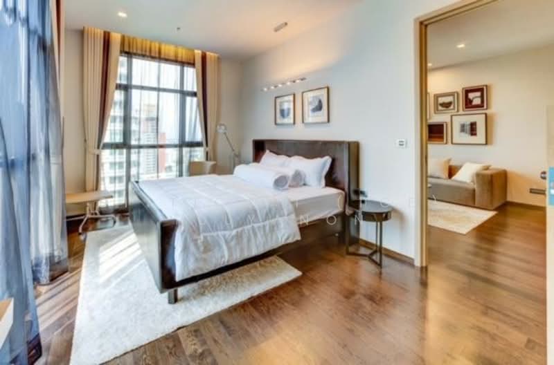 The XXXIX By Sansiri : เดอะ เทอร์ทีไนน์ บาย แสนสิริ, กรุงเทพ, 300 ซอยสุขุมวิท 39 แขวงคลองตันเหนือ เขตวัฒนา กรุงเทพมหานคร, คลองตันเหนือ, วัฒนา, กรุงเทพ, 55 ตร.ม., คอนโด ขาย, โดย Sittichai (Ice) Tulyanon, 60252132 - DDproperty.com