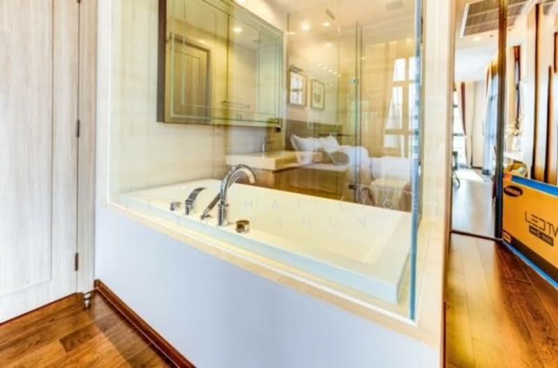 The XXXIX By Sansiri, Bangkok, 300 Soi Sukhumvit 39, Khlong Tan Nua, Watthana, Bangkok, 1 Bedroom, 55 sqm, Condo For Sale, by Sittichai (Ice) Tulyanon, 60252132 - DDproperty.com