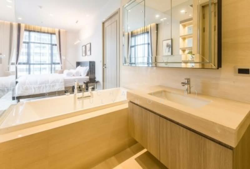 The XXXIX By Sansiri, Bangkok, 300 Soi Sukhumvit 39, Khlong Tan Nua, Watthana, Bangkok, 1 Bedroom, 55 sqm, Condo For Sale, by Sittichai (Ice) Tulyanon, 60252132 - DDproperty.com
