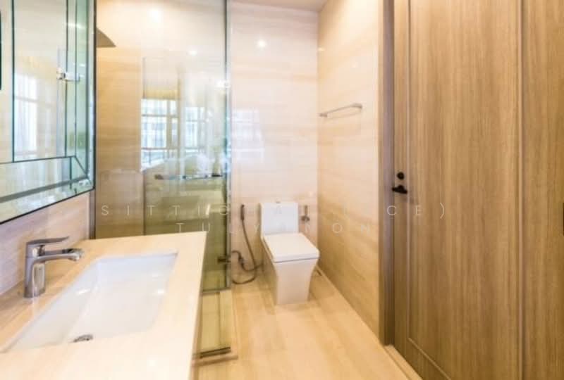 The XXXIX By Sansiri : เดอะ เทอร์ทีไนน์ บาย แสนสิริ, กรุงเทพ, 300 ซอยสุขุมวิท 39 แขวงคลองตันเหนือ เขตวัฒนา กรุงเทพมหานคร, คลองตันเหนือ, วัฒนา, กรุงเทพ, 55 ตร.ม., คอนโด ขาย, โดย Sittichai (Ice) Tulyanon, 60252132 - DDproperty.com