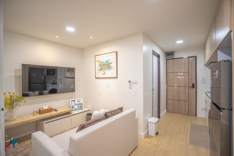 Hillside Condo 2 : ฮิลล์ไซด์ คอนโดมิเนียม 2, เชียงใหม่, ถนนนิมมานเหมินท์, สุเทพ, เมืองเชียงใหม่, เชียงใหม่, 30 ตร.ม., คอนโด ขาย, โดย Khamonchanok Aisuwan, 60252133 - DDproperty.com