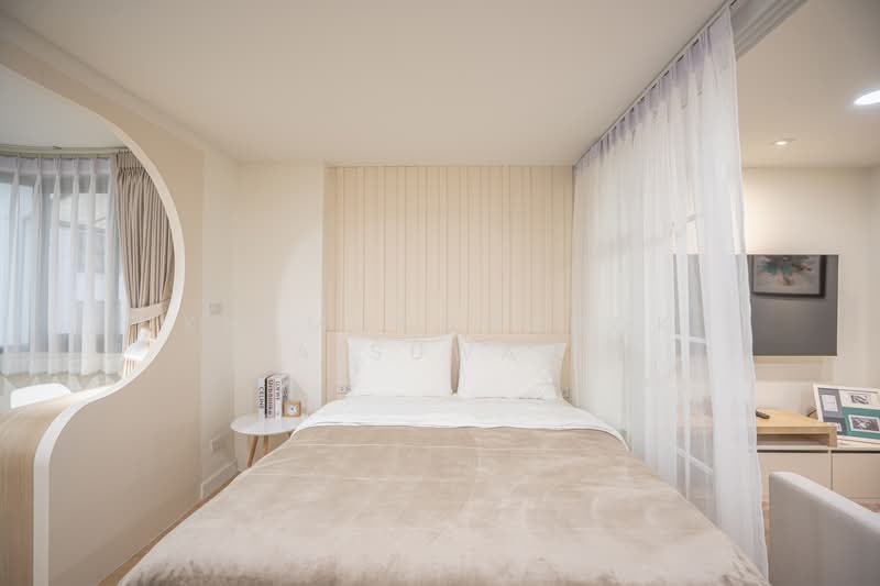 Hillside Condo 2 : ฮิลล์ไซด์ คอนโดมิเนียม 2, เชียงใหม่, ถนนนิมมานเหมินท์, สุเทพ, เมืองเชียงใหม่, เชียงใหม่, 30 ตร.ม., คอนโด ขาย, โดย Khamonchanok Aisuwan, 60252133 - DDproperty.com