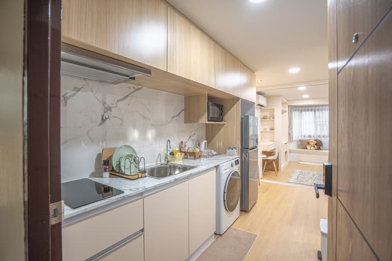 Hillside Condo 2 : ฮิลล์ไซด์ คอนโดมิเนียม 2, เชียงใหม่, ถนนนิมมานเหมินท์, สุเทพ, เมืองเชียงใหม่, เชียงใหม่, 30 ตร.ม., คอนโด ขาย, โดย Khamonchanok Aisuwan, 60252133 - DDproperty.com