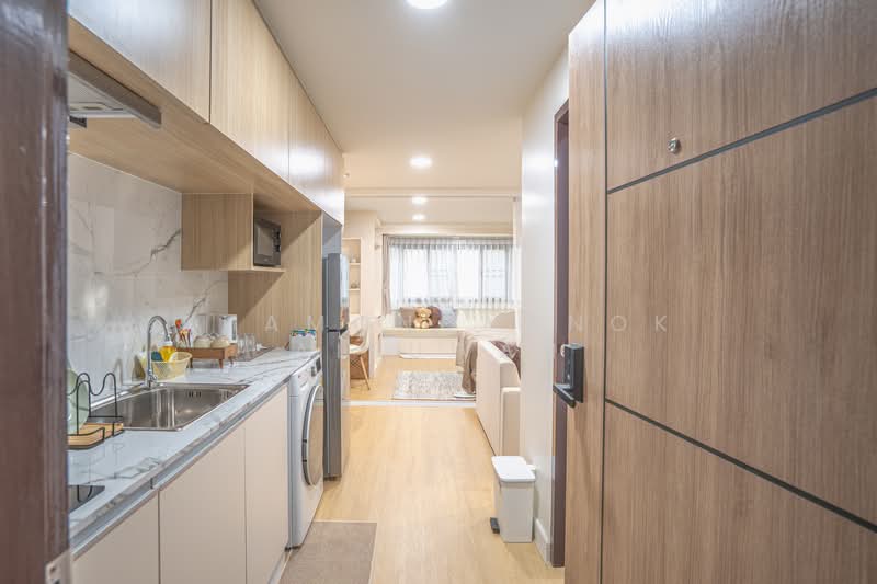 Hillside Condo 2 : ฮิลล์ไซด์ คอนโดมิเนียม 2, เชียงใหม่, ถนนนิมมานเหมินท์, สุเทพ, เมืองเชียงใหม่, เชียงใหม่, 30 ตร.ม., คอนโด ขาย, โดย Khamonchanok Aisuwan, 60252133 - DDproperty.com