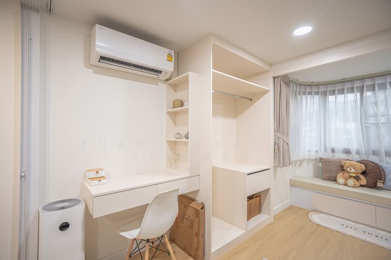 Hillside Condo 2, Chiang Mai, Nimmanhaemin Road, Su Thep, Muang Chiang Mai, Chiang Mai, 1 Bedroom, 30 sqm, Condo For Sale, by Khamonchanok Aisuwan, 60252133 - DDproperty.com