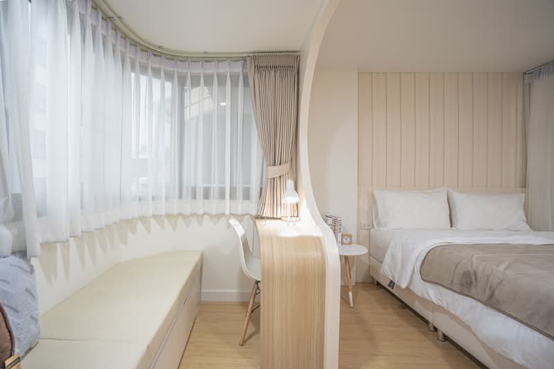 Hillside Condo 2, Chiang Mai, Nimmanhaemin Road, Su Thep, Muang Chiang Mai, Chiang Mai, 1 Bedroom, 30 sqm, Condo For Sale, by Khamonchanok Aisuwan, 60252133 - DDproperty.com