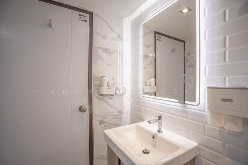 Hillside Condo 2, Chiang Mai, Nimmanhaemin Road, Su Thep, Muang Chiang Mai, Chiang Mai, 1 Bedroom, 30 sqm, Condo For Sale, by Khamonchanok Aisuwan, 60252133 - DDproperty.com