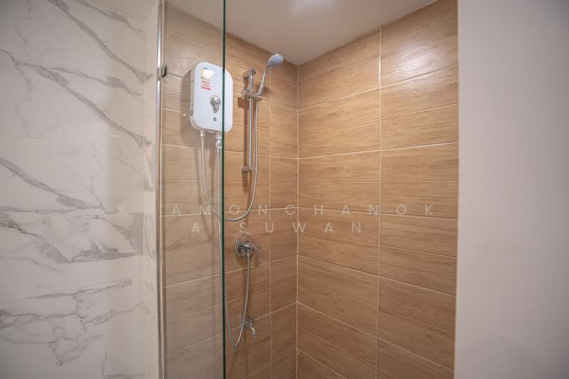 Hillside Condo 2 : ฮิลล์ไซด์ คอนโดมิเนียม 2, เชียงใหม่, ถนนนิมมานเหมินท์, สุเทพ, เมืองเชียงใหม่, เชียงใหม่, 30 ตร.ม., คอนโด ขาย, โดย Khamonchanok Aisuwan, 60252133 - DDproperty.com