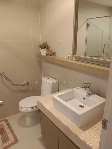 Baan Nub Kluen : บ้านนับคลื่น, ประจวบคีรีขันธ์, ซอยหัวหิน 101, หนองแก, หัวหิน, ประจวบคีรีขันธ์, 90 ตร.ม., คอนโด ให้เช่า, โดย Parkkapol (Smile) Luecha, 60252134 - DDproperty.com