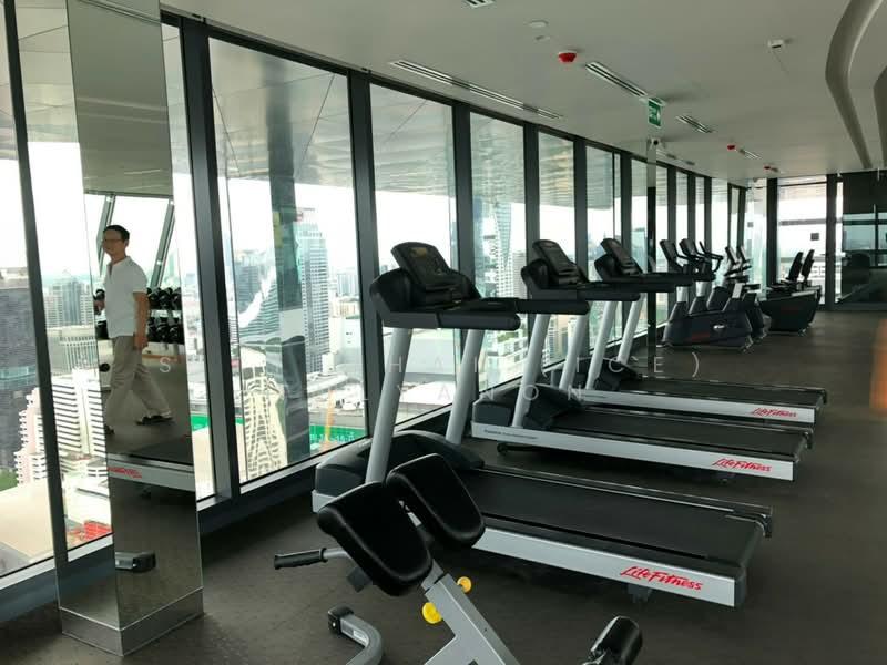 Q Chidlom-Phetchaburi, Bangkok, 1088 Phetchaburi Road, Makkasan, Ratchathewi, Bangkok, 1 Bedroom, 35 sqm, Condo For Sale, by Sittichai (Ice) Tulyanon, 60252138 - DDproperty.com