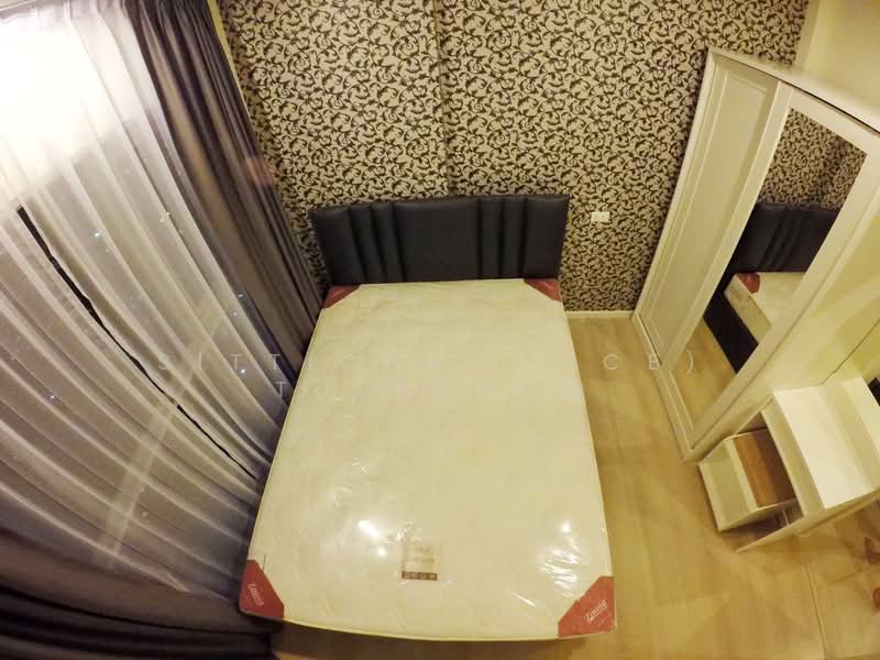 Aspire Sukhumvit 48, Bangkok, Sukhumvit Road, Phra Kanong, Khlong Toei, Bangkok, 1 Bedroom, 27 sqm, Condo For Sale, by Sittichai (Ice) Tulyanon, 60252142 - DDproperty.com