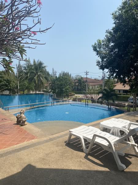 Hua Hin Horizon, Prachuap Khiri Khan, Soi Hua Hin 88, Petchkasem Road, Hua Hin, Hua Hin, Prachuap Khiri Khan, 3 Bedrooms, 149 sqm, Single Detached House For Rent, by Parkkapol (Smile) Luecha, 60252146 - DDproperty.com