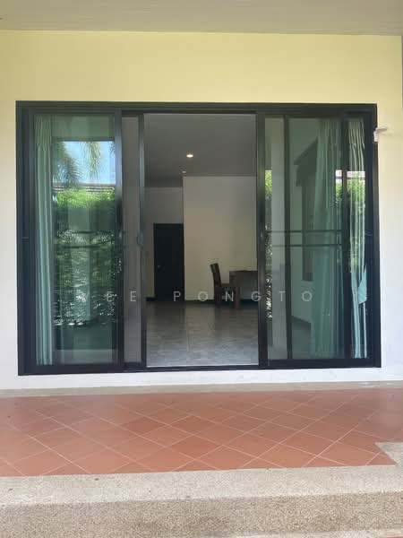 Hua Hin Horizon, Prachuap Khiri Khan, Soi Hua Hin 88, Petchkasem Road, Hua Hin, Hua Hin, Prachuap Khiri Khan, 3 Bedrooms, 149 sqm, Single Detached House For Rent, by Parkkapol (Smile) Luecha, 60252146 - DDproperty.com