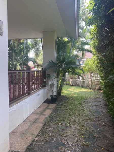 Hua Hin Horizon : หัวหิน ฮอริซอน, ประจวบคีรีขันธ์, ซอยหัวหิน 88 ถนนเพชรเกษม, หัวหิน, หัวหิน, ประจวบคีรีขันธ์, 149 ตร.ม., บ้านเดี่ยว ให้เช่า, โดย Parkkapol (Smile) Luecha, 60252146 - DDproperty.com