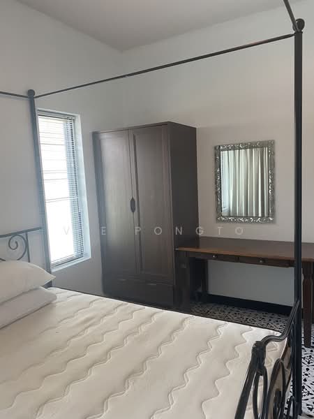 Hua Hin Horizon, Prachuap Khiri Khan, Soi Hua Hin 88, Petchkasem Road, Hua Hin, Hua Hin, Prachuap Khiri Khan, 3 Bedrooms, 149 sqm, Single Detached House For Rent, by Parkkapol (Smile) Luecha, 60252146 - DDproperty.com