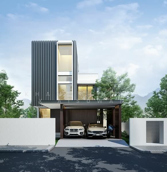 For Sale - Terra da Luz, Chiang Mai